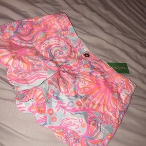 Lilly Pulitzer shorts